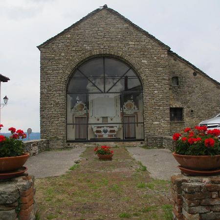Nigella Langhe Home Ospitalita In Langa Niella Belbo 外观 照片